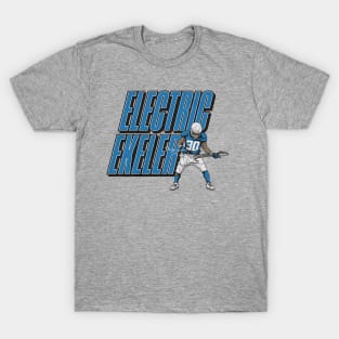 Austin Ekeler Electric T-Shirt